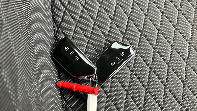 SEAT Leon 1.5 TSI EVO 150 FR 5dr Petrol Estate